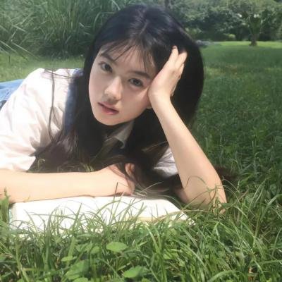 阳光小美女