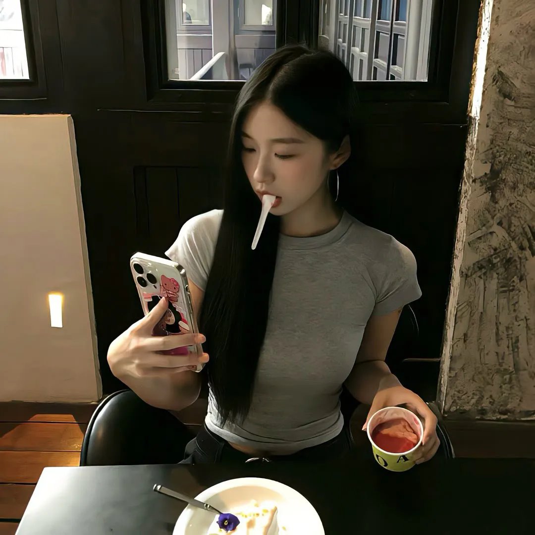 可爱的露易丝
